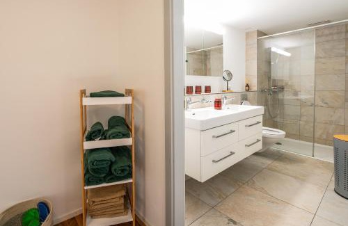 Altdorf Apartment | Schützenmatt Ferienwohnung