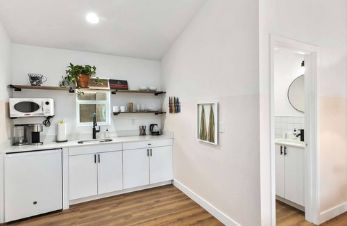 Chandler Apartment | SCH18 · Waiakapuhi Studio suite.ʻoluʻolu pālua