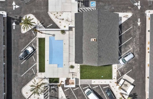 Chandler Apartment | SCH18 · Waiakapuhi Studio suite.ʻoluʻolu pālua
