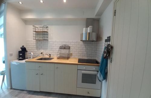 Dwingeloo Apartment | Schaapskooi