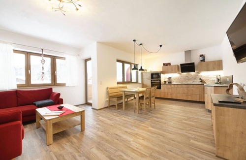 Garmisch-Partenkirchen House | Schachen Comfortable holiday residence