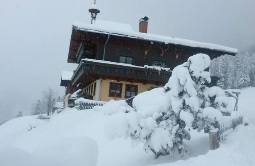 Bad Gastein Apartment | Schachengut | Apartment Zittrauer Tisch | Bad Gastein