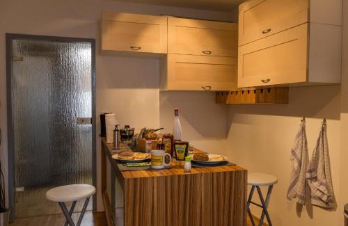 Oberhausen Apartment | Schacht85