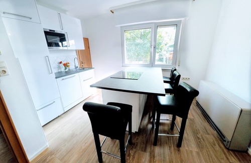Muehlheim am Main Apartment | Schaefer Apartments GmbH
