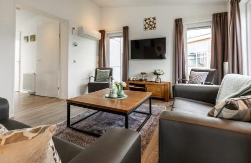 Gasthuis Ski Chalet | Schaelsbergerbosch