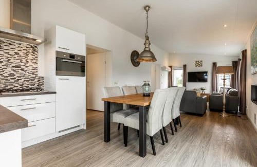 Gasthuis Ski Chalet | Schaelsbergerbosch
