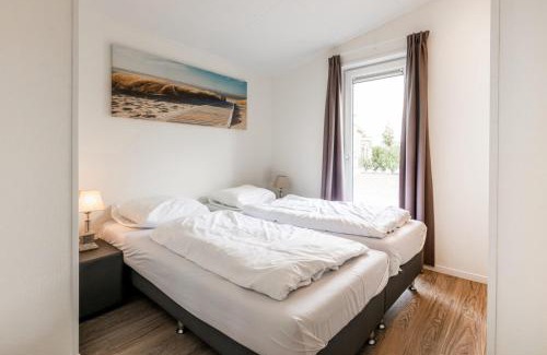 Gasthuis Ski Chalet | Schaelsbergerbosch