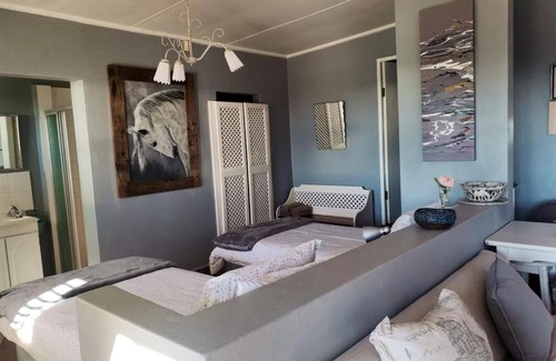 Chintsa House | Schafli Manor Chintsa Coastal
