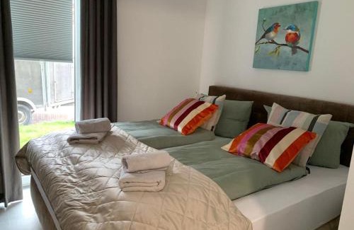 Sehestedt House | Schafstall Sehestedt