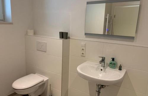 Sehestedt House | Schafstall Sehestedt