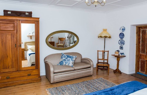Langebaan Cottage | Schaftplaas Cottages