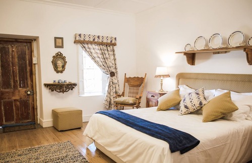 Langebaan Cottage | Schaftplaas Cottages