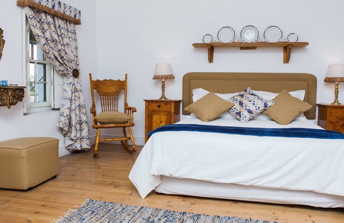 Langebaan Cottage | Schaftplaas Cottages