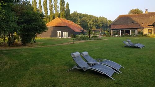 Baarle-Nassau Hotel | Schaluinenhoeve