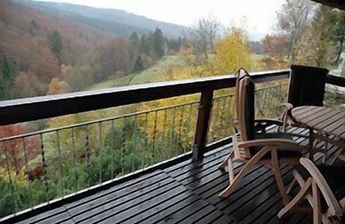 Schanze House | Schanze facing the south in a beautiful, quiet location