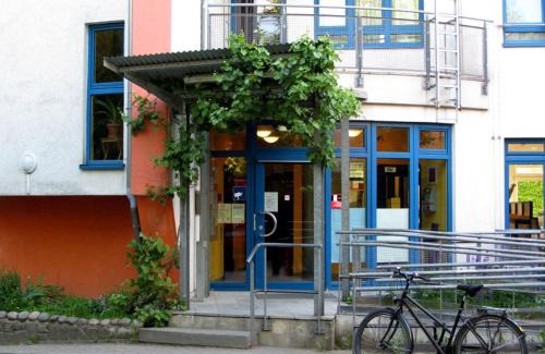 Ottensen Hotel | Schanzenstern Altona GmbH