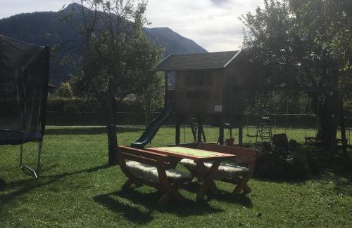 Flachau House | Scharfetthof