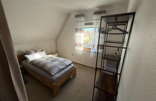 Baiersdorf Apartment | Scharfs Kämmerla