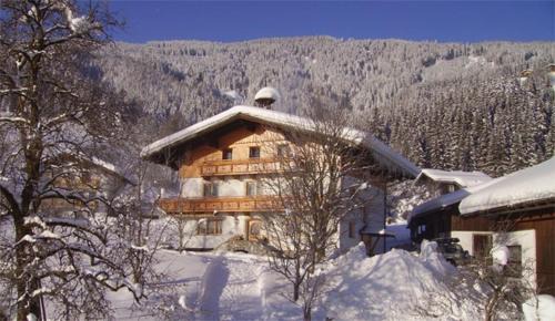 Flachau House | Schartlhof