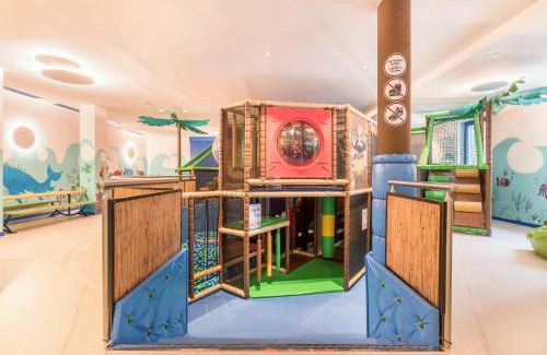 Collalbo Apartment | Schartneralm Kiefer Family