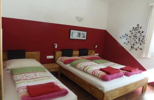 Eben im Pongau Other | Schattaugut: Apartment with Terrace