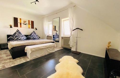 Region Hannover District Apartment | Schatte's Appartement in Seelze