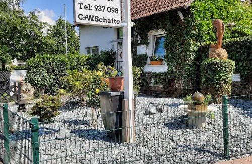 Region Hannover District Apartment | Schatte's kleines Appartement in Seelze