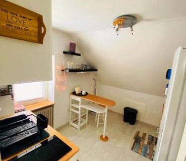 Region Hannover District Apartment | Schatte's kleines Appartement in Seelze