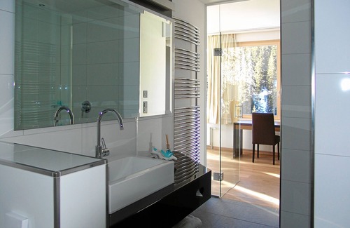 Davos-Platz Hotel | Schatzalp Snow & Mountain Resort