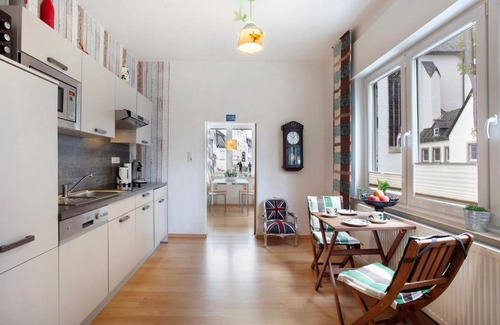 Brilon Apartment | Schatzkiste Brilon