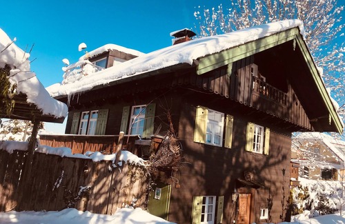 Bad Toelz Cabin | Schatzl Hütte Sauna Old Town Bad Tolz Rest