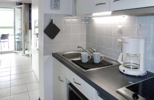 Loffingen Apartment | Schau ins Land (B 97) by Interhome
