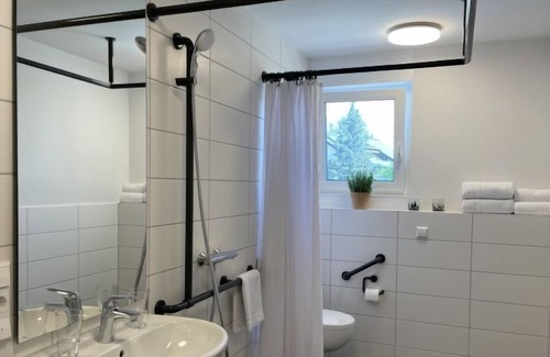 Kirchzarten Apartment | Schauinsland by Interhome