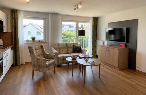 Kirchzarten Apartment | Schauinsland by Interhome