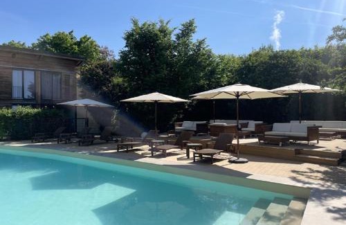 Munchen District Hotel | Scheck Hotel