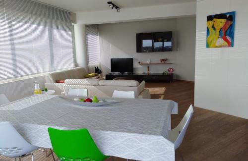 Strop Apartment | Scheldepunt