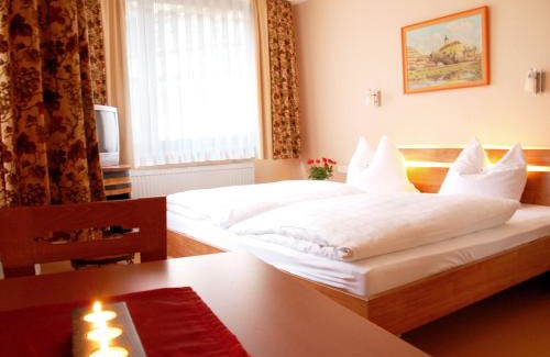 Gundelsheim Hotel | Schell Schokoladen