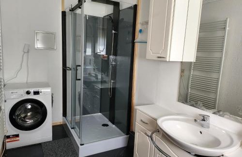 Gompelscheuer Apartment | Schellis Gästezimmer