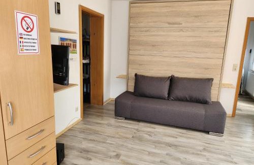 Gompelscheuer Apartment | Schellis Gästezimmer