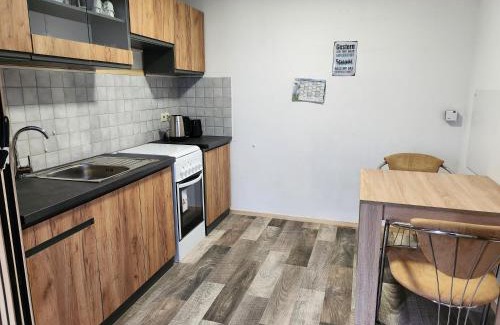 Gompelscheuer Apartment | Schellis Gästezimmer