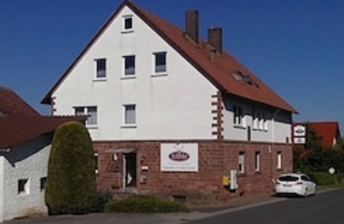 Amorbach House | Schenk's Landgasthof