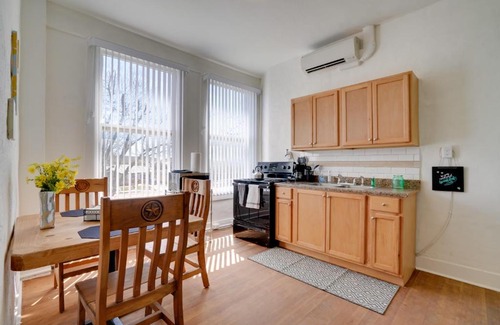 Schertz Apartment | Schertz Vacation Rental 20 Mi to San Antonio