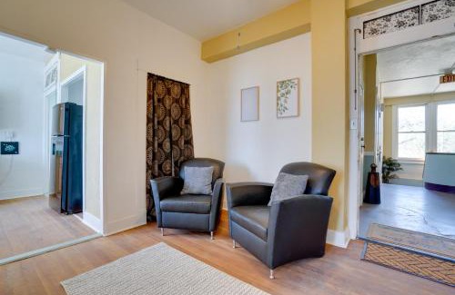 Schertz Apartment | Schertz Vacation Rental 20 Mi to San Antonio