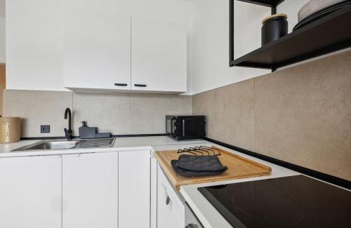 Ronsdorf Apartment | Schicke grosse Wohnung Apartment Wuppertal Ronsdorf- Nähe DUS & Dortmund & Köln & Essen
