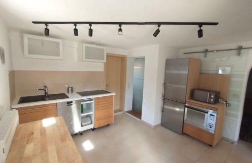 Alsheim Apartment | Schicke hundefreundliche Wohnung