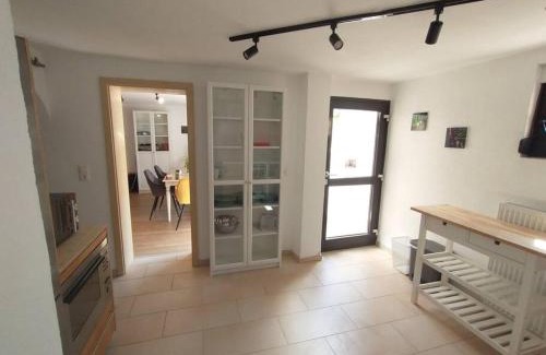 Alsheim Apartment | Schicke hundefreundliche Wohnung