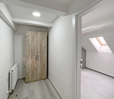 Bernstadt Apartment | Schickes Apartment für 3 Personen Plus Schlafcouch