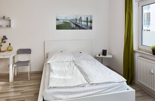Fuerth Apartment | Schickes Apartment in zentraler Lage