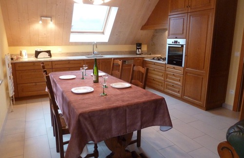 Bernardville Apartment | Schieferberg in the heart of the vineyards