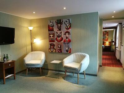 Oberkirchen Hotel | Schieferhof